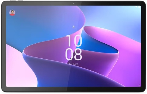 Lenovo Tab P11 Pro G2 11,2" 8/256GB Wi-Fi Szary