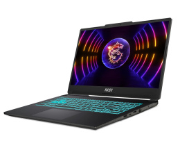MSI Cyborg 15 A12VF i7-12650H/16GB/512GB/RTX4060 144Hz