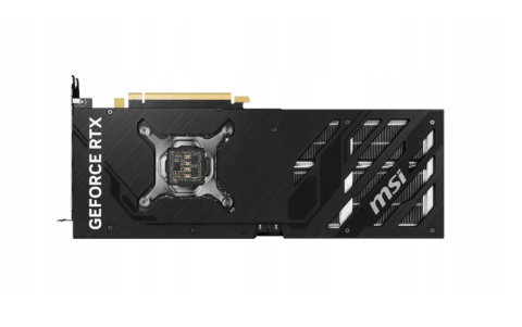 MSI GeForce RTX 4070 SUPER 12G VENTUS 3X OC
