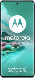 Motorola Edge 40 Neo 12/256GB Miętowy