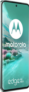 Motorola Edge 40 Neo 12/256GB Miętowy