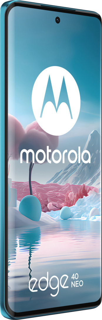 Motorola Edge 40 Neo 12/256GB Niebieski