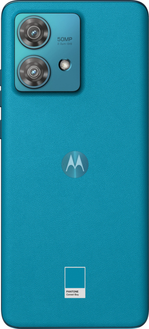Motorola Edge 40 Neo 12/256GB Niebieski
