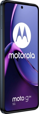 Motorola Moto G84 5G 12/256Gb Granatowy