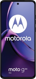 Motorola Moto G84 5G 12/256Gb Granatowy