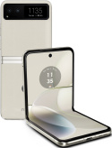 Motorola Razr 40 8/256GB Kremowy