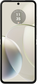 Motorola Razr 40 8/256GB Kremowy