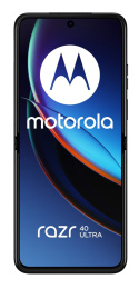Motorola Razr 40 Ultra 8/256GB Czarny
