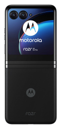 Motorola Razr 40 Ultra 8/256GB Czarny
