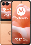 Motorola Razr 40 Ultra 8/256GB Pomarańczowy