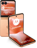 Motorola Razr 40 Ultra 8/256GB Pomarańczowy