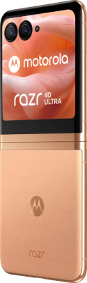 Motorola Razr 40 Ultra 8/256GB Pomarańczowy