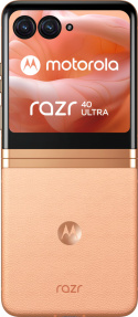 Motorola Razr 40 Ultra 8/256GB Pomarańczowy