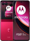 Motorola Razr 40 Ultra 8/256GB Viva Magenta