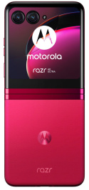 Motorola Razr 40 Ultra 8/256GB Viva Magenta