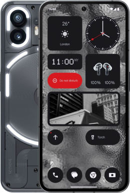 Nothing Phone 2 5G 12/512GB Szary