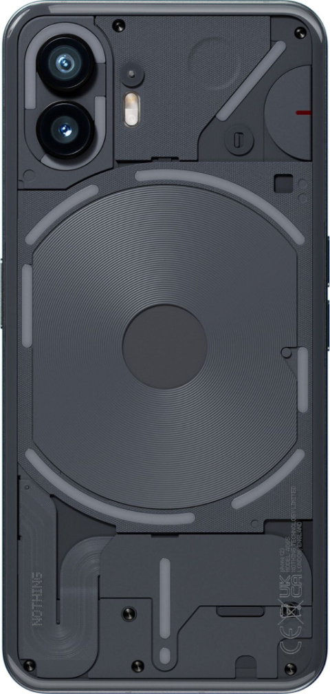 Nothing Phone 2 5G 12/512GB Szary