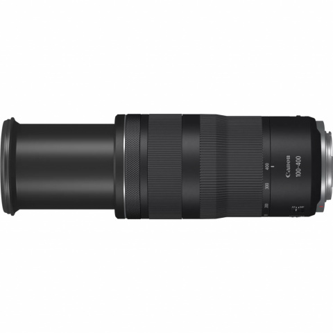 Obiektyw Canon RF 100-400mm F5.6-8 IS USM