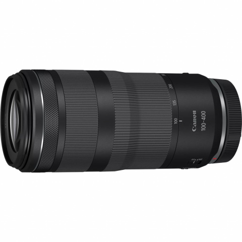 Obiektyw Canon RF 100-400mm F5.6-8 IS USM