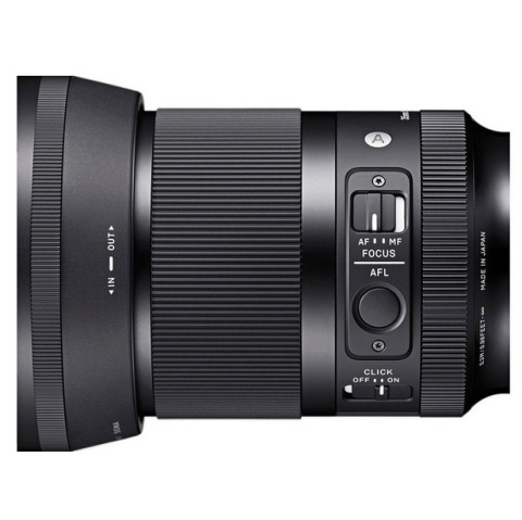 Obiektyw Sigma Art 35mm F1.2 DG DN (L-MOUNT)