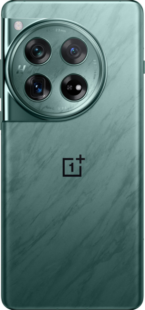 OnePlus 12 16GB/1TB Green Zielony