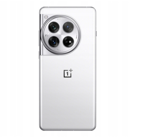 OnePlus 12 16/512GB Biały