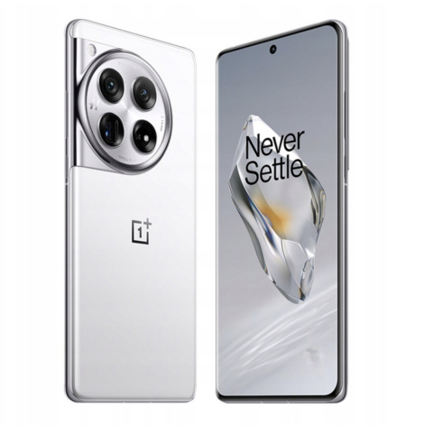 OnePlus 12 16/512GB Biały