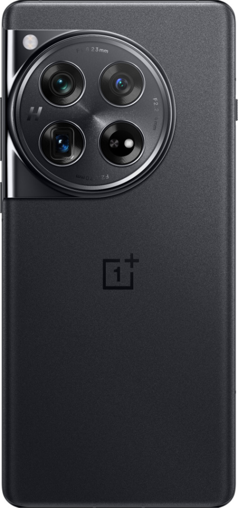 OnePlus 12 16GB/512GB Black Czarny