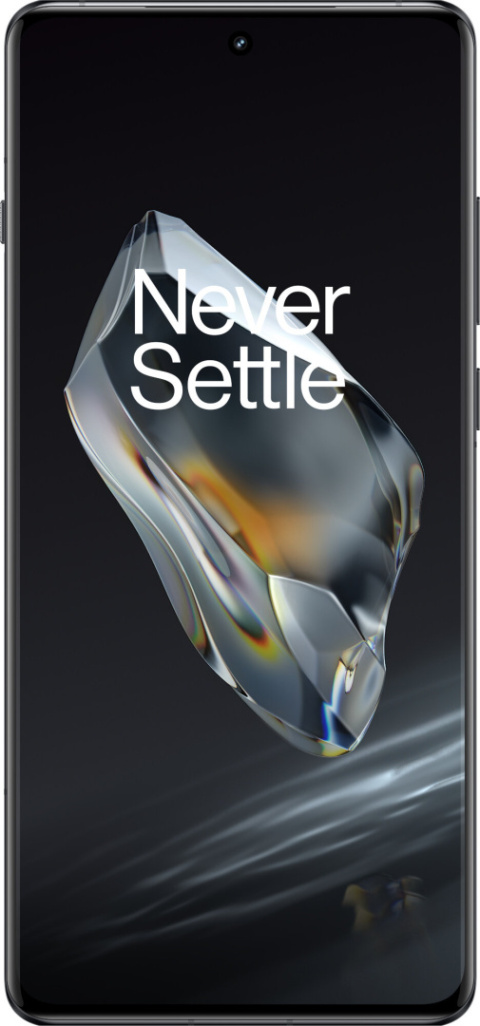 OnePlus 12 16/512GB Czarny