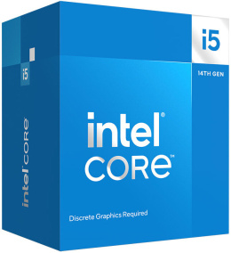 Procesor Intel Core i5-14400F 2,5GHz