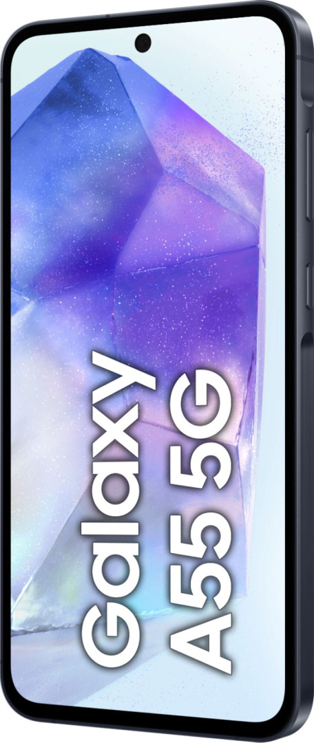 Samsung Galaxy A55 5G SM-A556 8/256GB Czarny Samsung Galaxy A55 5G SM-A556 8/256GB Czarny