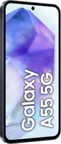 Samsung Galaxy A55 5G SM-A556 8/256GB Czarny