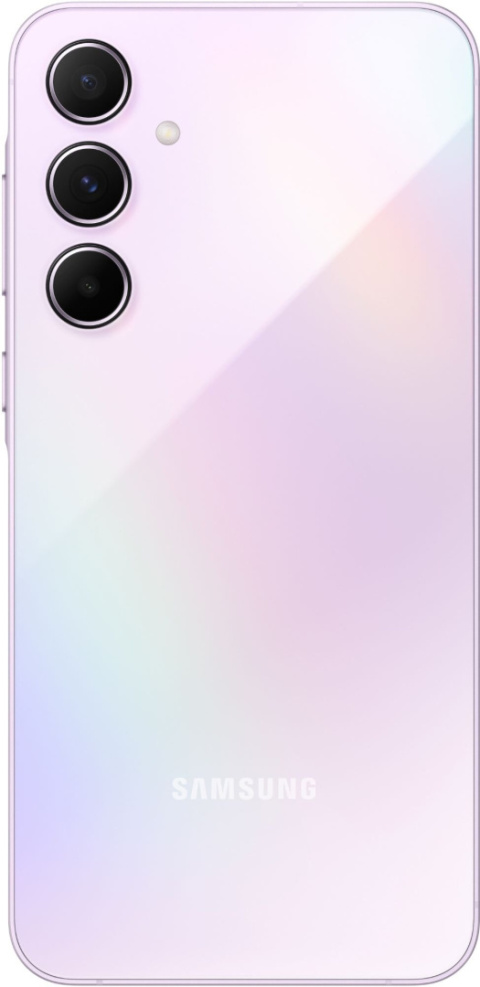 Samsung Galaxy A55 SM-A556 5G 8/256GB Fioletowy Samsung Galaxy A55 SM-A556 5G 8/256GB Fioletowy