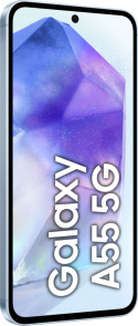 Samsung Galaxy A55 SM-A556 5G 8/256GB Niebieski Samsung Galaxy A55 SM-A556 5G 8/256GB Niebieski