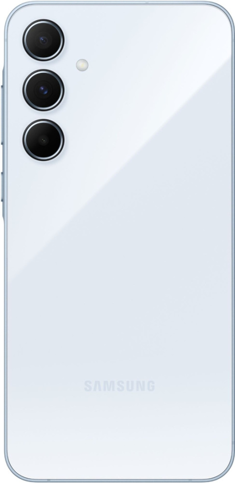 Samsung Galaxy A55 SM-A556 5G 8/256GB Niebieski Samsung Galaxy A55 SM-A556 5G 8/256GB Niebieski