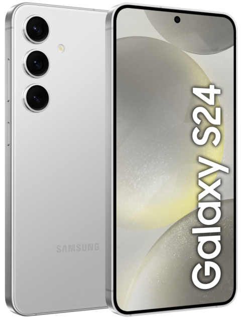 Samsung Galaxy S24 SM-S921 8/256GB Szary