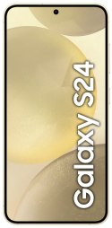 Samsung Galaxy S24 SM-S921 8/256GB Żółty
