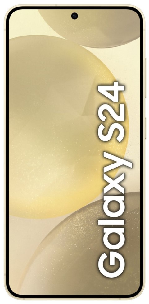 Samsung Galaxy S24 SM-S921 8/256GB Żółty