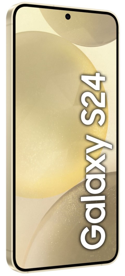 Samsung Galaxy S24 SM-S921 8/256GB Żółty