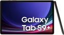 Samsung Galaxy TAB S9+ 12,4" 12/256GB 5G Szary