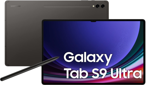 Samsung Galaxy TAB S9 Ultra 14,6" 12/512GB 5G Szary