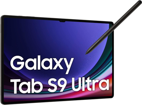 Samsung Galaxy TAB S9 Ultra 14,6" 12/512GB 5G Szary