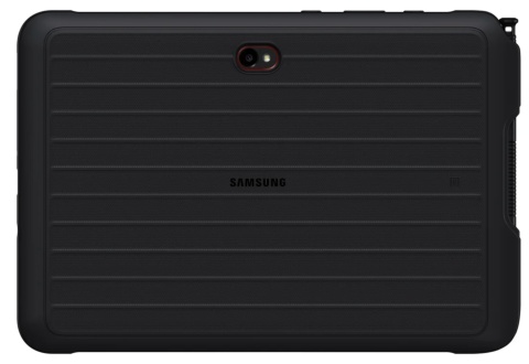 Samsung Galaxy Tab Active4 Pro 10,1" 4/64GB Wi-Fi Czarny