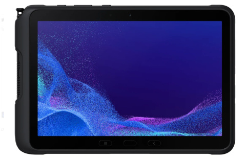 Samsung Galaxy Tab Active4 Pro 10,1" 4/64GB Wi-Fi Czarny
