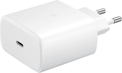 Samsung Travel Adapter 45W Biały