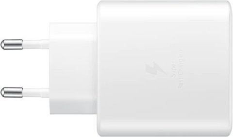 Samsung Travel Adapter 45W Biały