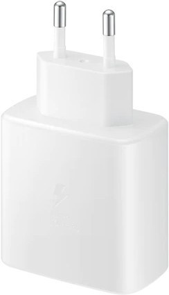 Samsung Travel Adapter 45W Biały