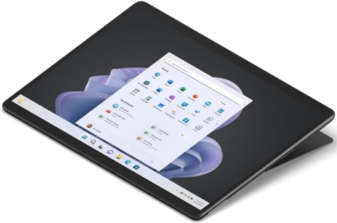 Tablet Microsoft Surface Pro 9 13&amp;quot;/i5/8GB/256GB/Win11 Graphite