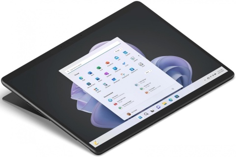 Tablet Microsoft Surface Pro 9 13&amp;quot;/i5/8GB/256GB/Win11 Graphite