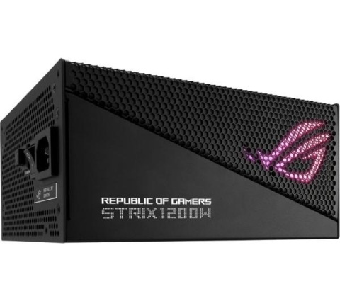 Zasilacz ASUS ROG STRIX 1200W Gold Aura Edition